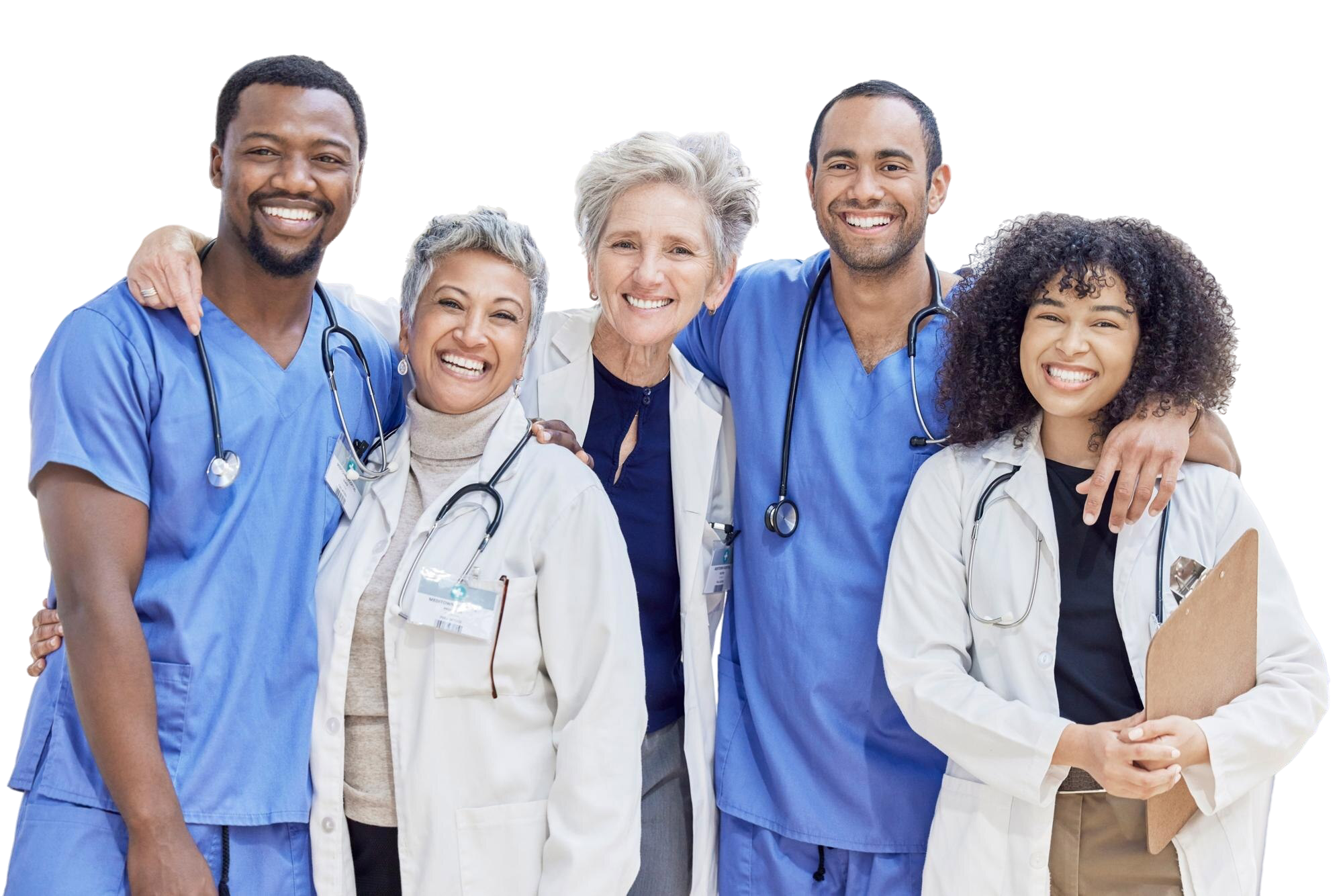 Equipe Médica